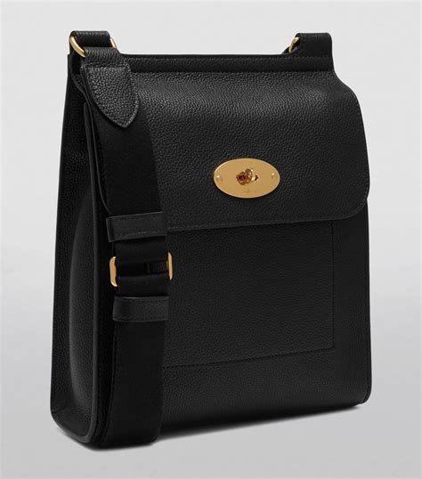 mulberry small antony messenger bag